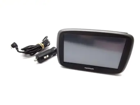 sistema navegacion gps tomtom start 50