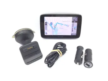 sistema navegacion gps tomtom go premium 4pl50