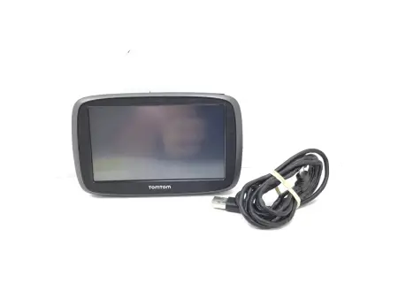 sistema navegacion gps tomtom go 50