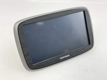 sistema navegacion gps tomtom n