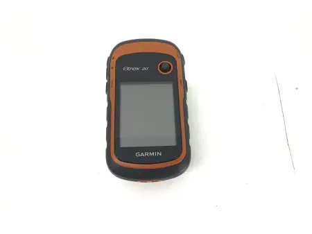 sistema navegacion gps garmin etex 20