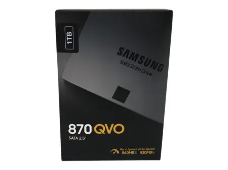 otros informatica samsung qvo 870 sata 2.5