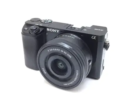 alpha a6100 ilce-6100
