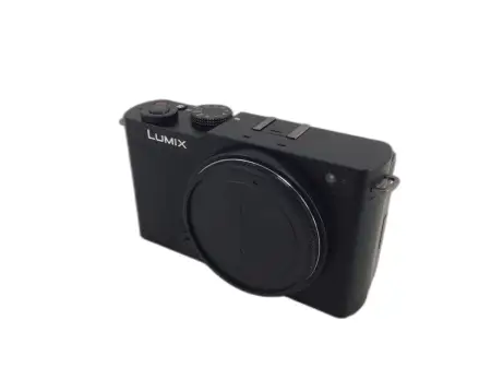 lumix dc-s9