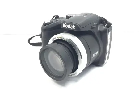 camara digital bridge kodak pixpro az422