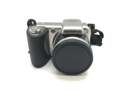 camara digital bridge olympus sp-6000uz