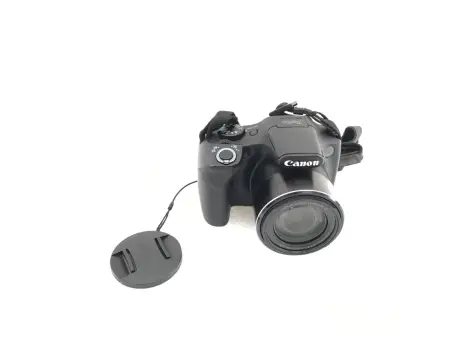 camara digital bridge canon powershot sx520hs