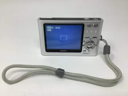 camara digital bridge fujifilm finepix