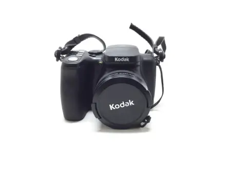 camara digital bridge kodak z812 is