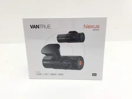 camara deportiva nexus nexus 5