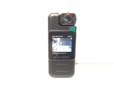camara deportiva body camera s/m