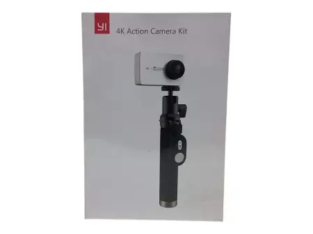 camara deportiva xiaomi yi 4k action camera
