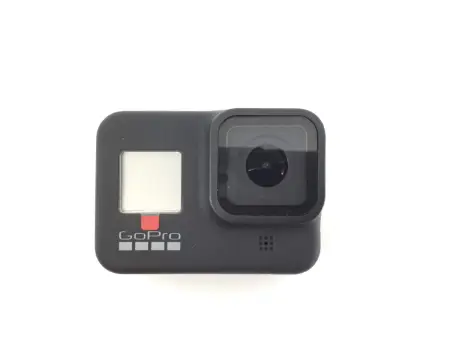 camara deportiva gopro hero 8 black