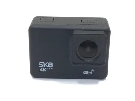 camara deportiva sk8 4k