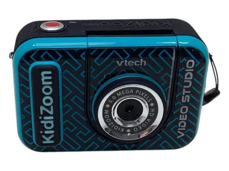 camara digital niños vtech kidizoom