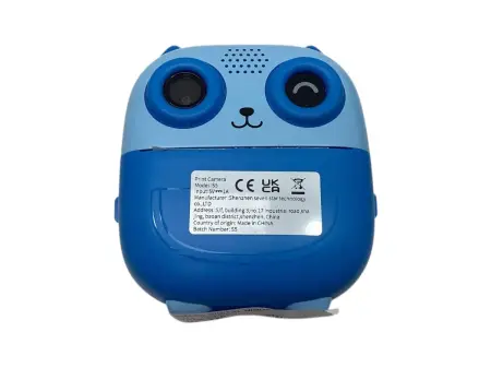 camara digital niños generico generico