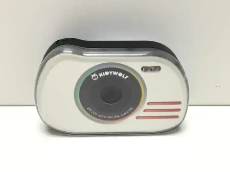 camara digital niños kidywolf n