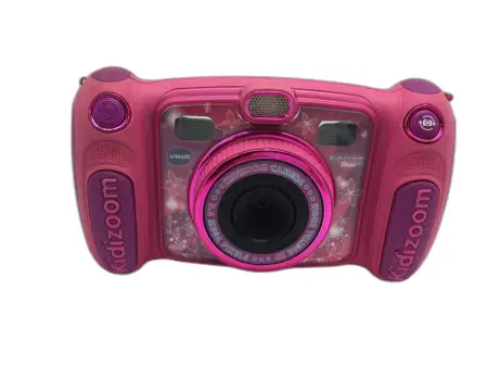 camara digital niños vtech kidizoom duo fx