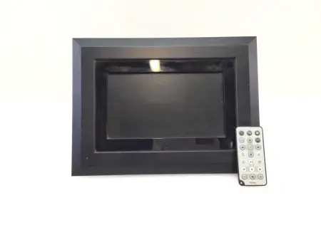 marco fotos digitales kodak sv811