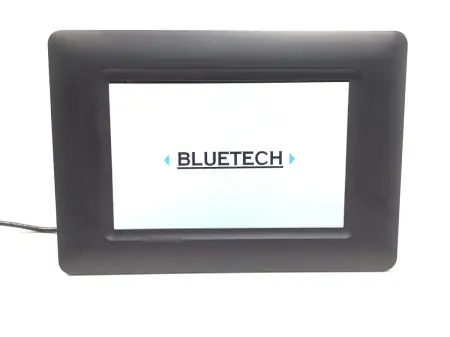 marco fotos digitales bluetech npd7f03bt001