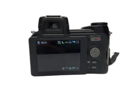 otras camaras digitales polo d7200