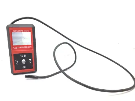 otras camaras digitales rothernberger roscope mini