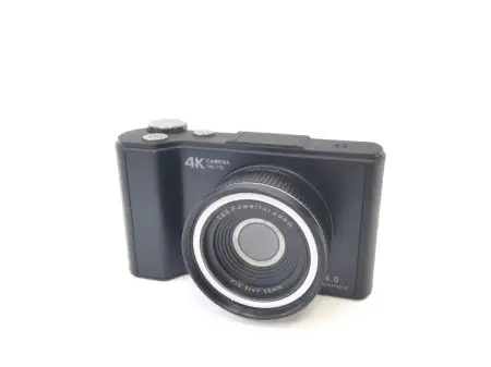 otras camaras digitales camera q5