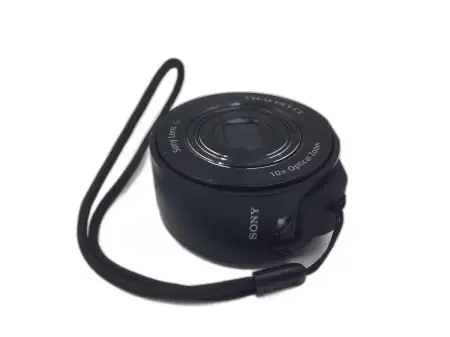 otras camaras digitales sony dsc-qx10