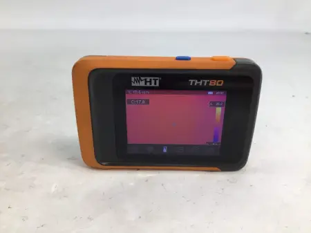 otras camaras digitales ht tht80