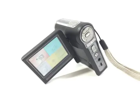 otras camaras digitales toshiba camileo