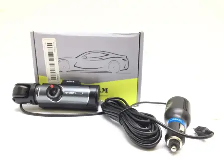 otras camaras digitales dash cam d50