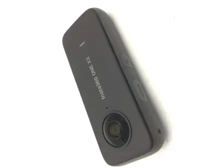 otras camaras digitales insta 360 one x2