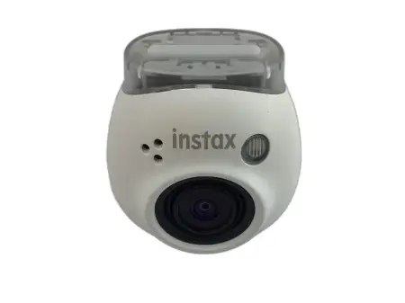 otras camaras digitales fujifilm instax pal