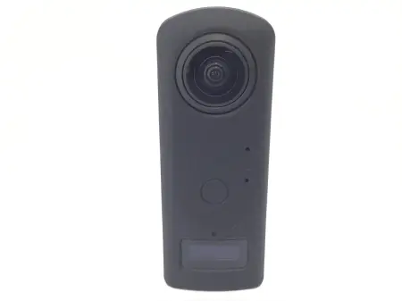 otras camaras digitales ricoh theta z1 r