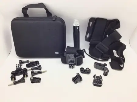 accesorios camara deportiva godox otros