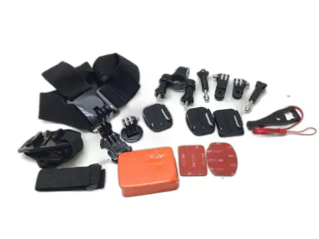 accesorios camara deportiva godox generico