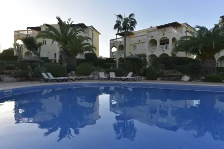 Venta Planta Baja Cala Magrana