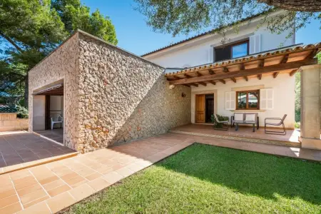 Casas en Porto Cristo
