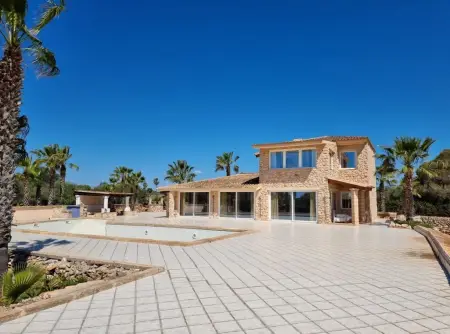 Fincas en Son Carrio