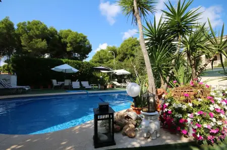 Casas en Cala Ratjada