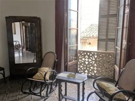 Casas en Porreres