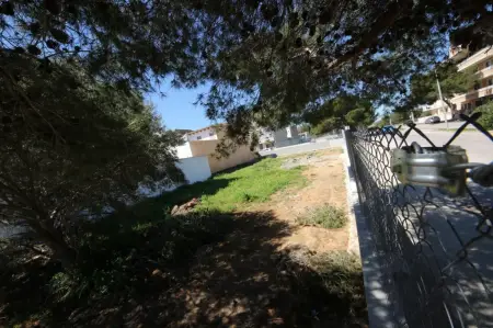 Solar urbano en Sillot