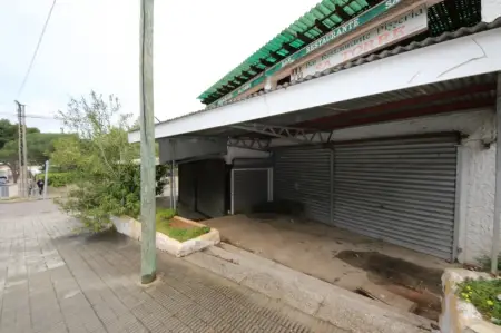 Locales en Porto Cristo