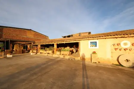 Locales en Vilafranca de Bonany