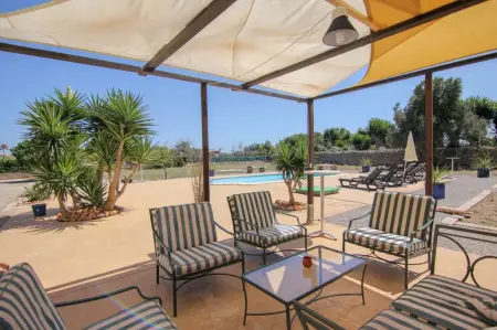 Fincas en Cala Millor