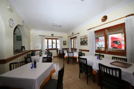 Locales en Porto Cristo