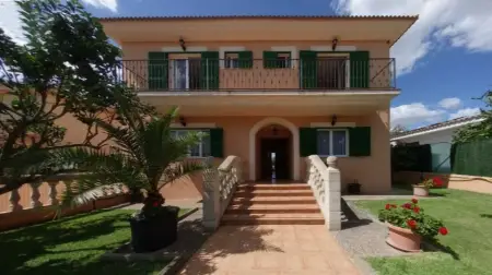 Casas en Cala Millor