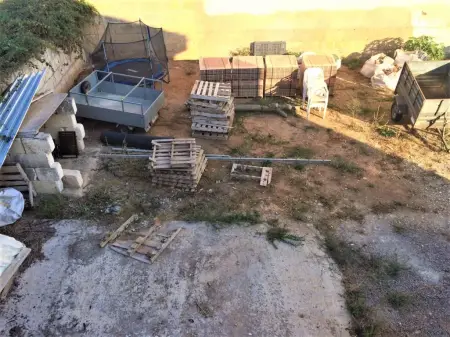 Solar urbano en Manacor