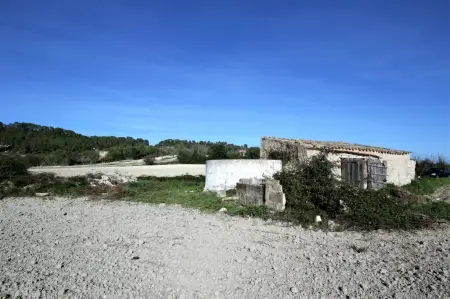 Fincas en San Juan