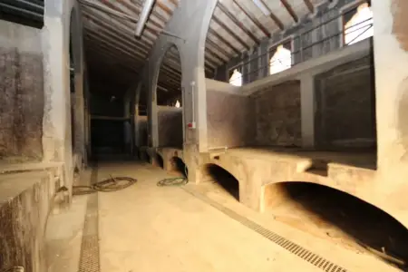 Edificios en Manacor